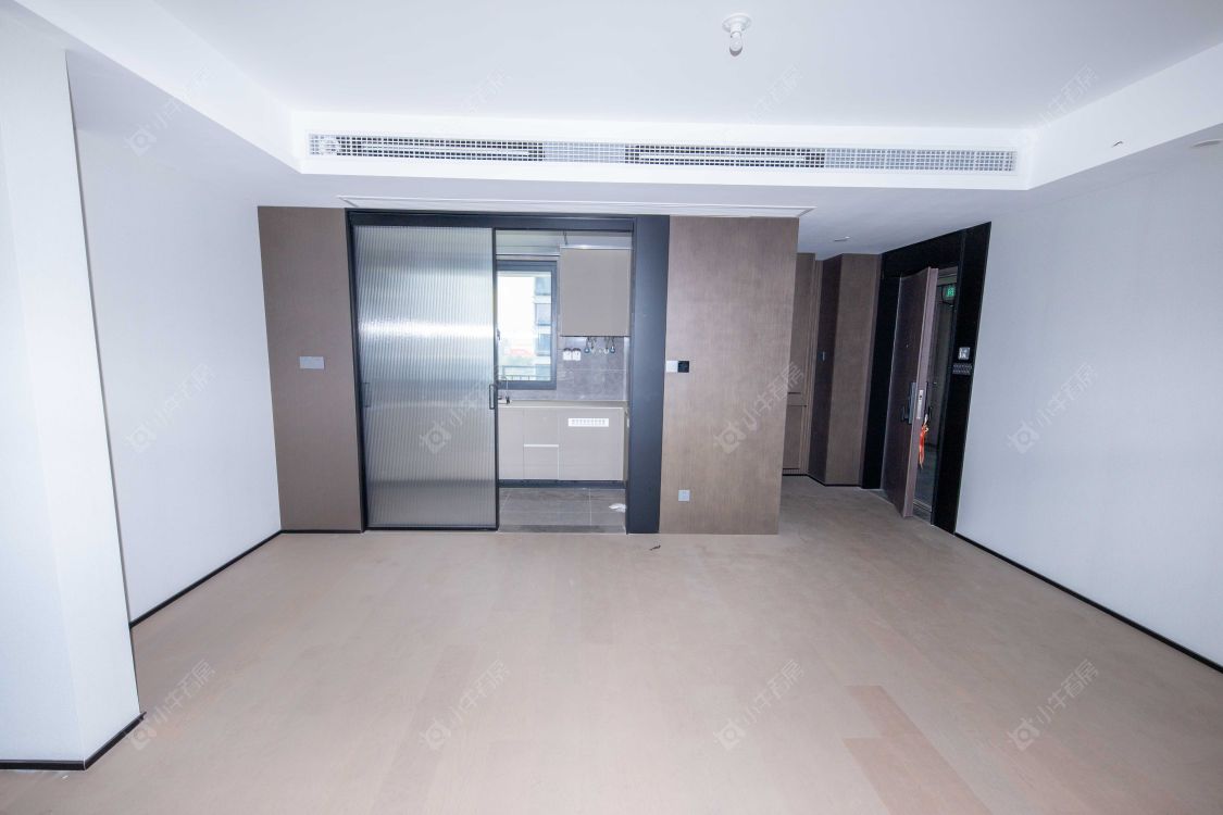 苏州世茂璀璨江南在售二手房源室内图_小牛看房