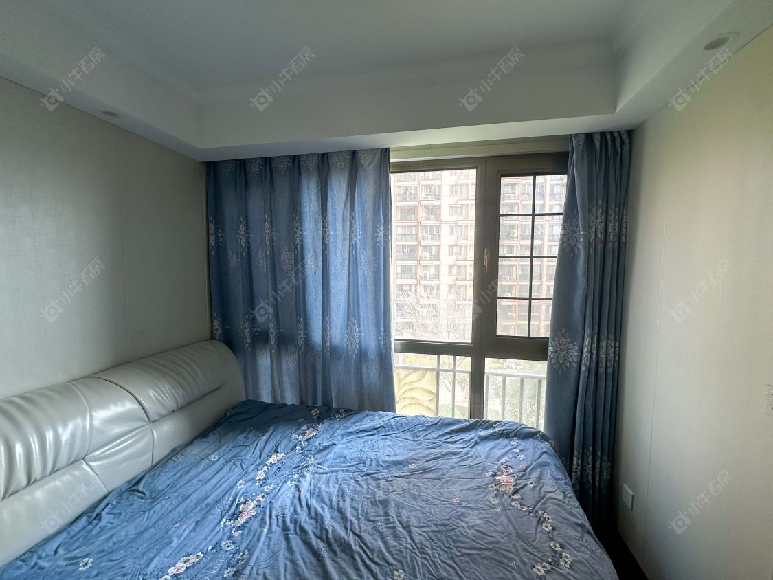 苏州汇金新城在售二手房源室内图_小牛看房