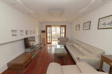 苏州长江新城花园在售二手房房源图片