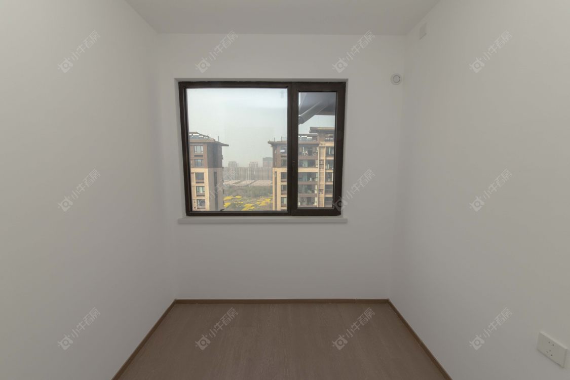 苏州建发和玺在售二手房源室内图_小牛看房