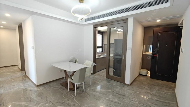 苏州建发和玺在售二手房源室内图_小牛看房