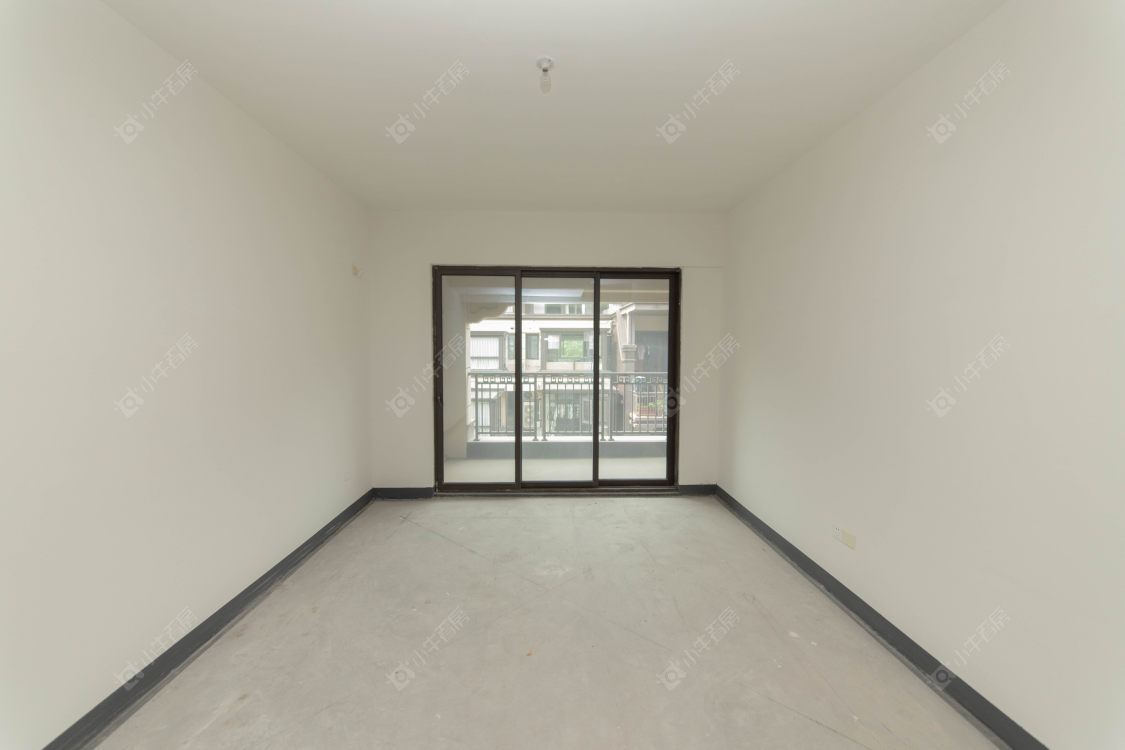 苏州建发御珑湾在售二手房源室内图_小牛看房