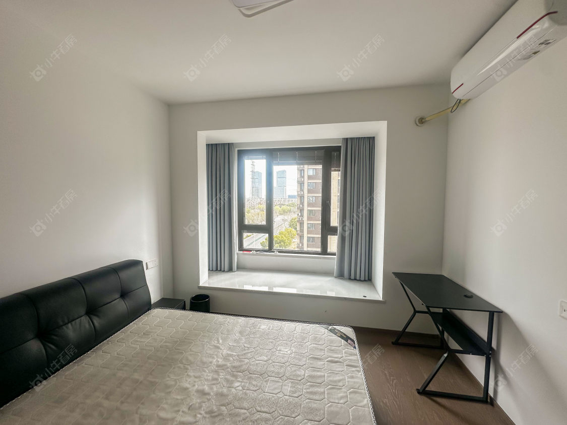 苏州建发和玺在售二手房源室内图_小牛看房