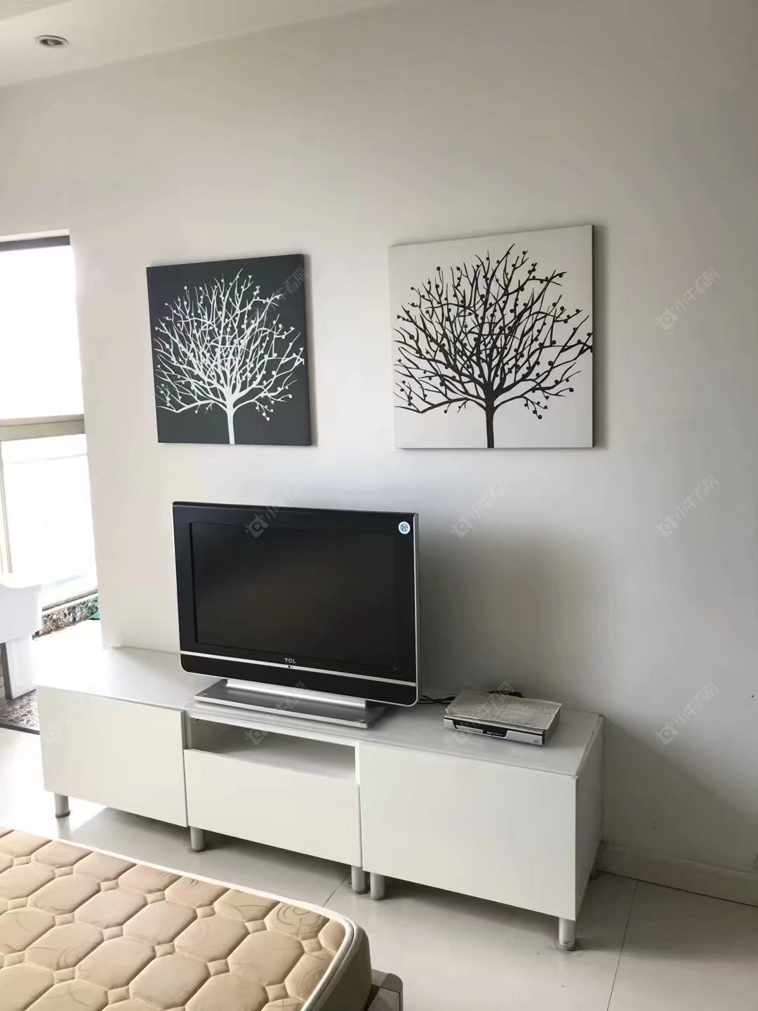 苏州清水湾(张家港)在租房源室内图_小牛看房