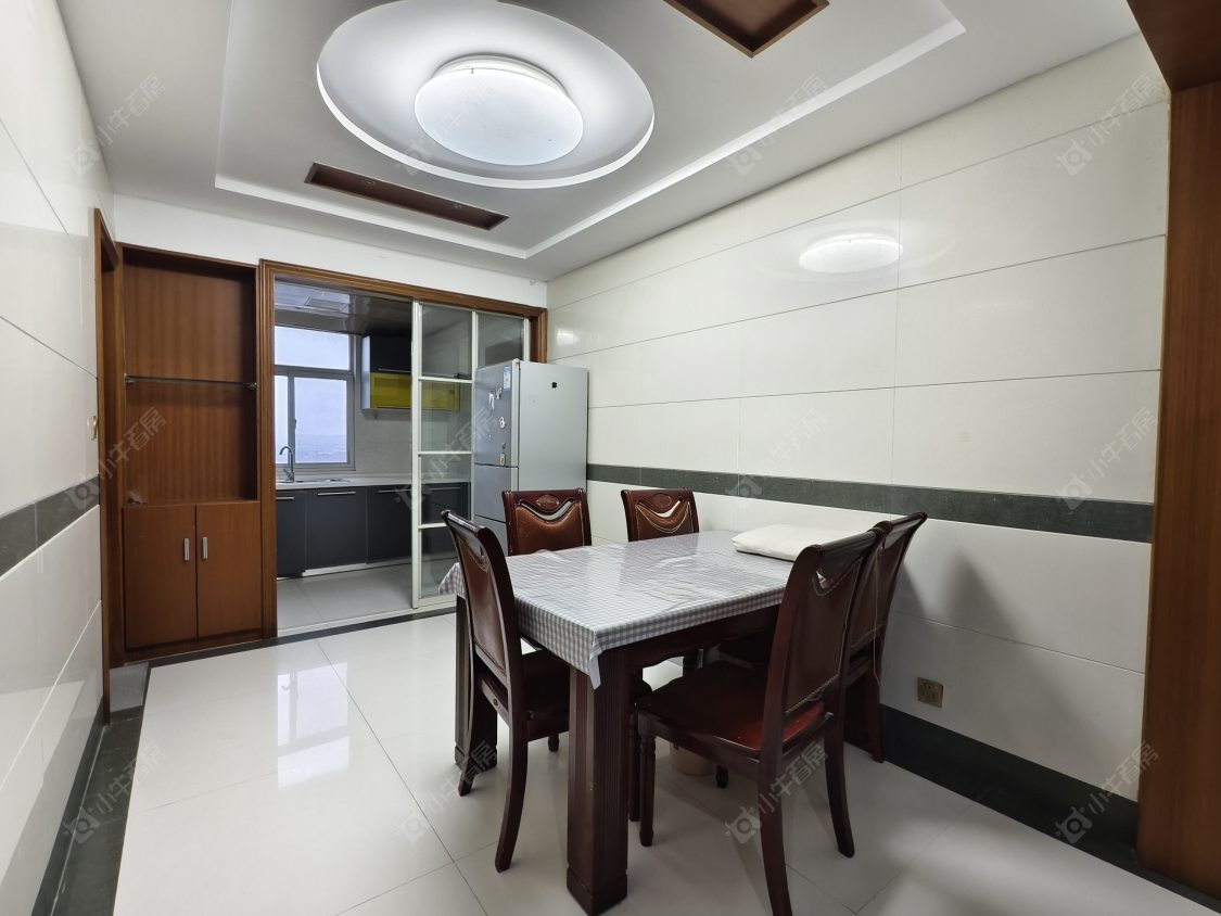 苏州世纪新城(北区)在租房源室内图_小牛看房