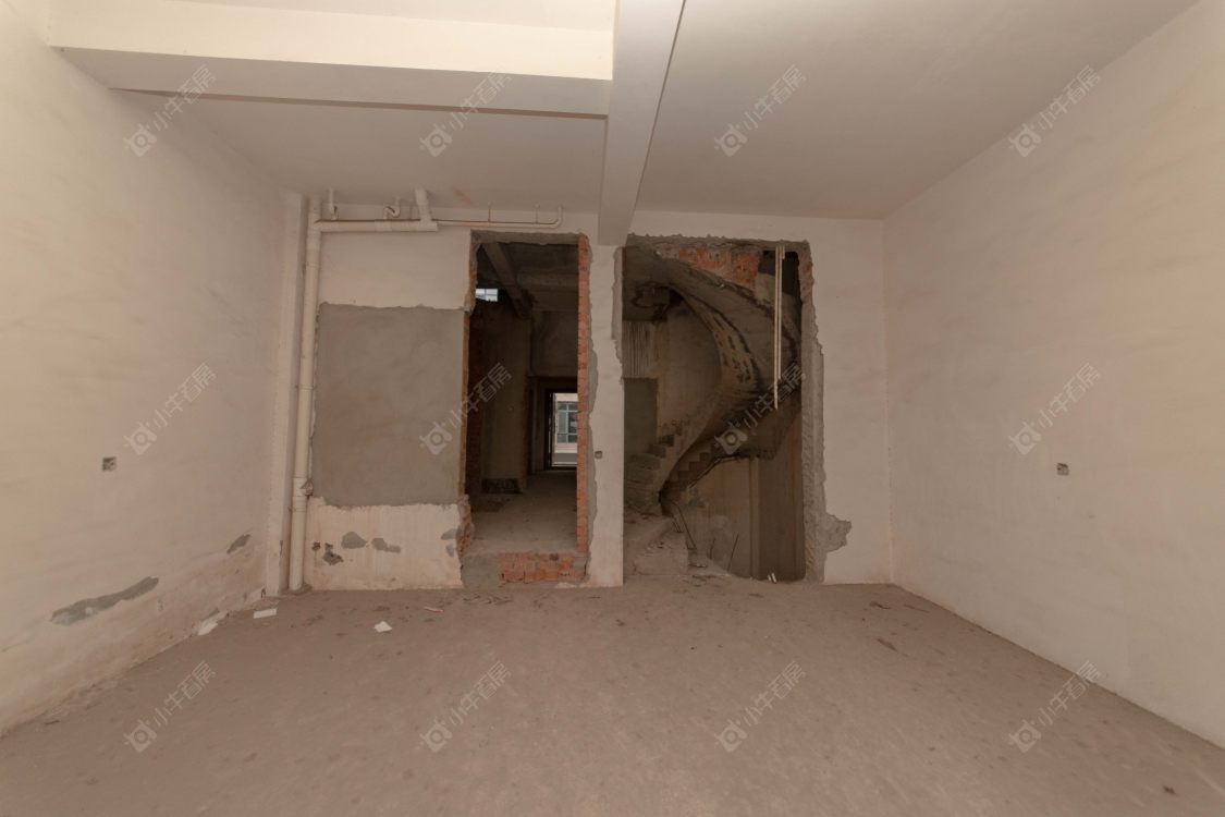 苏州缇香世家在售二手房源室内图_小牛看房