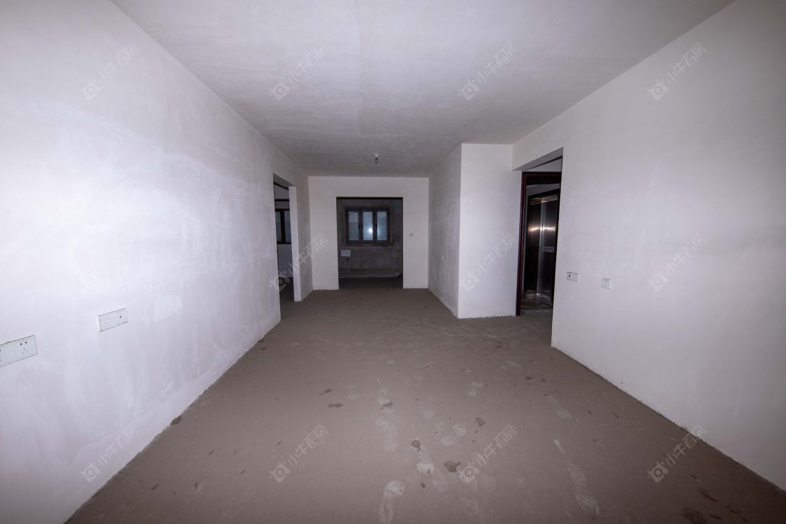 苏州碧桂园凤凰台在售二手房源室内图_小牛看房