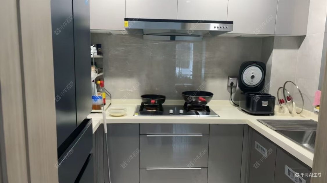 苏州金茂鸣悦棠前雅园在售二手房源室内图_小牛看房