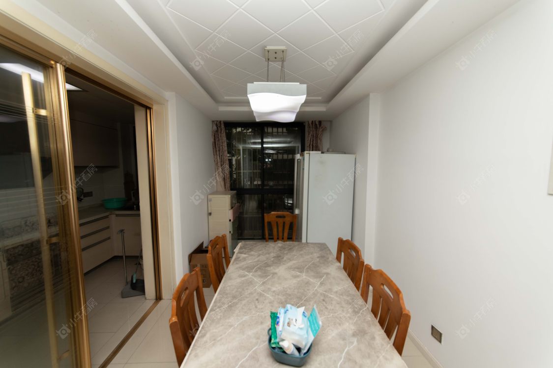 苏州农联花园在售二手房源室内图_小牛看房