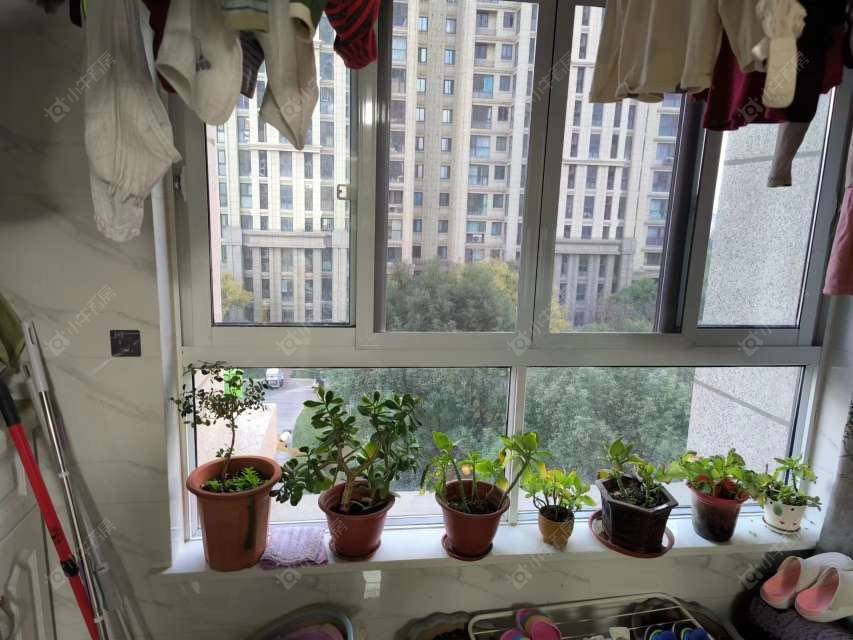 苏州世茂九溪墅(住宅)在售二手房源室内图_小牛看房