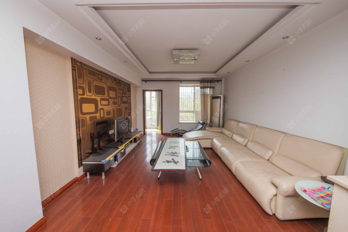 苏州百桥花园在售二手房源_小牛看房