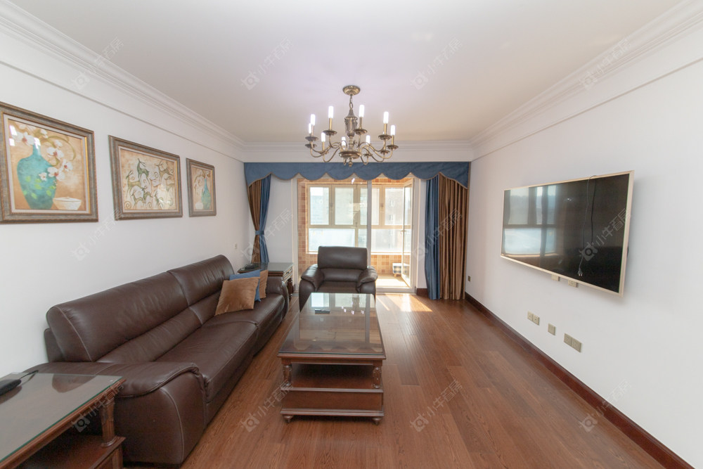 苏州朗诗国泰城在售二手房源_小牛看房