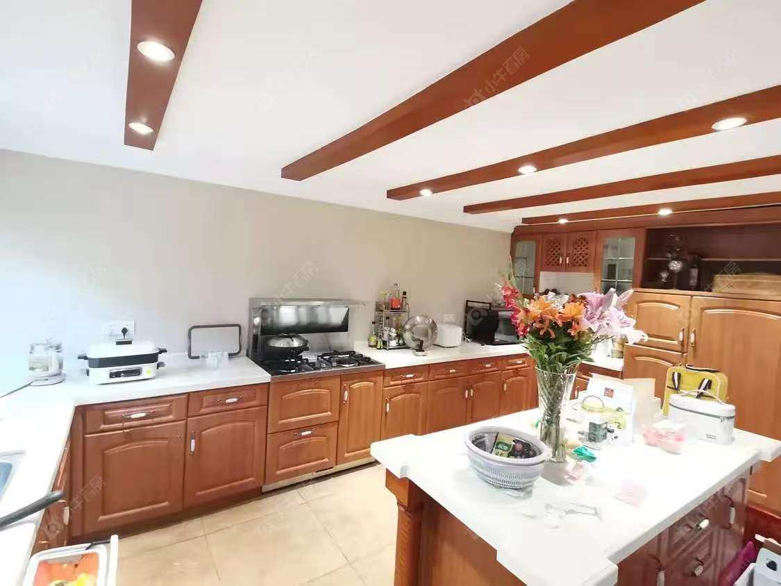 苏州汇景豪苑在售二手房源室内图_小牛看房