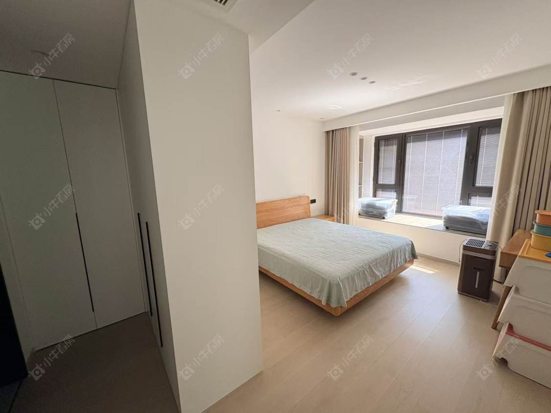 苏州阅塘名邸在租房源室内图_小牛看房