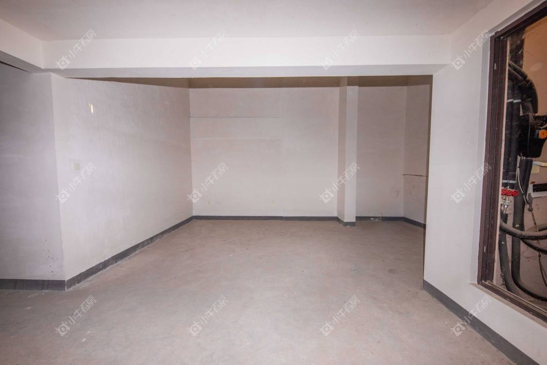 苏州建发泱誉在售二手房源室内图_小牛看房