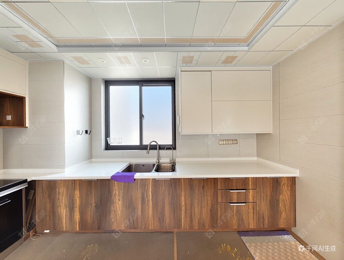 苏州碧桂园翡翠湾(一二期)在售二手房源室内图_小牛看房