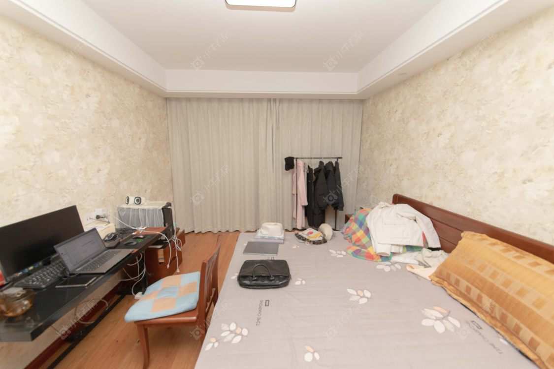 苏州清水湾(张家港)在售二手房源室内图_小牛看房