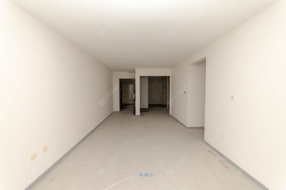 苏州建发御珑湾在售二手房源室内图_小牛看房