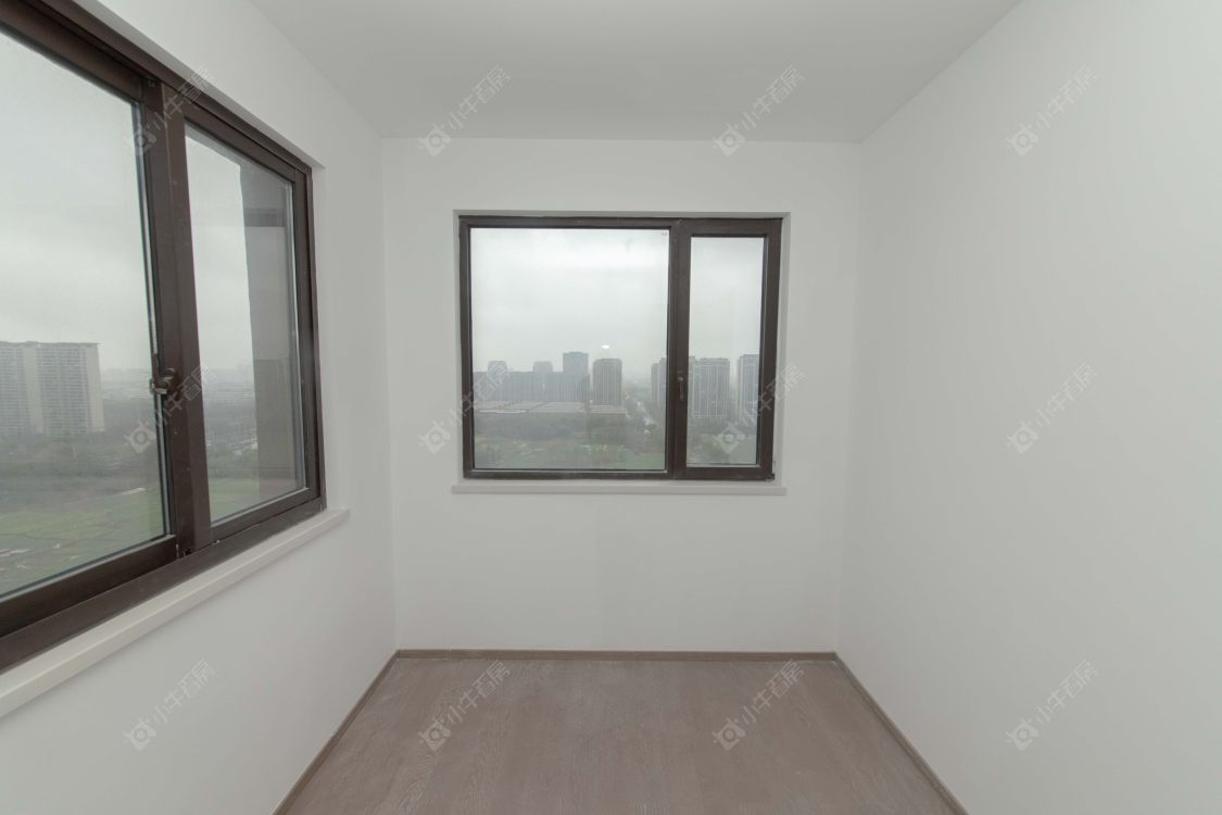 苏州建发和玺在售二手房源室内图_小牛看房