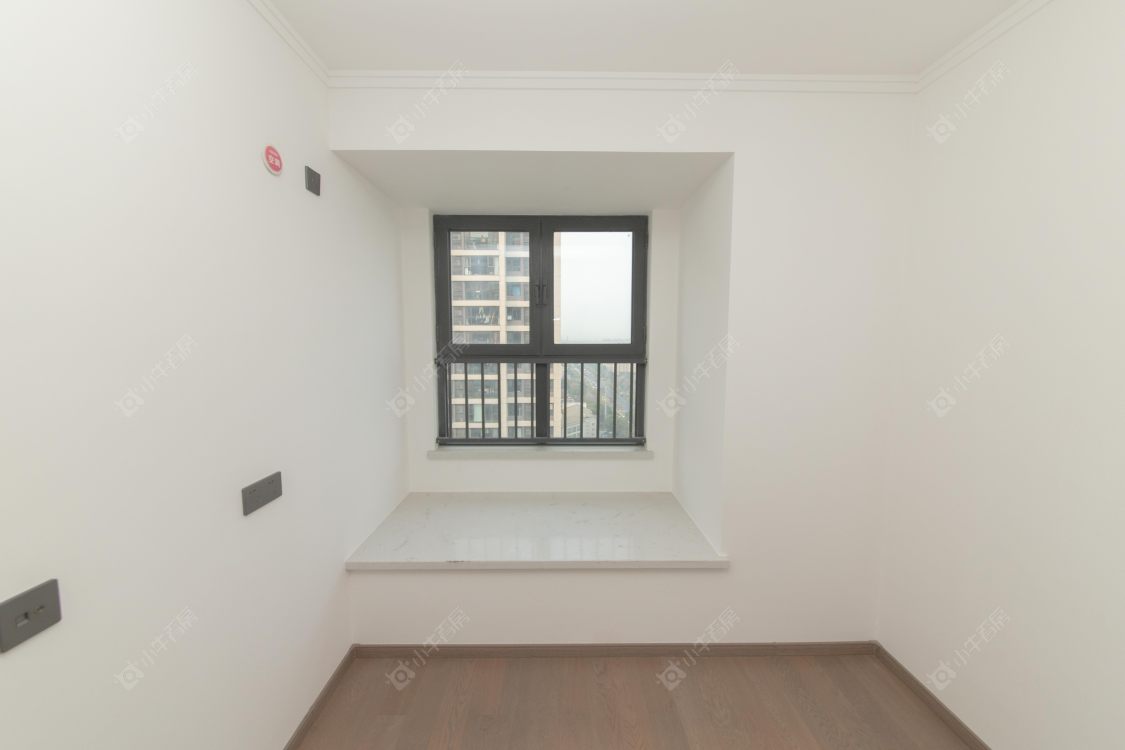 苏州万科公园大道在售二手房源室内图_小牛看房