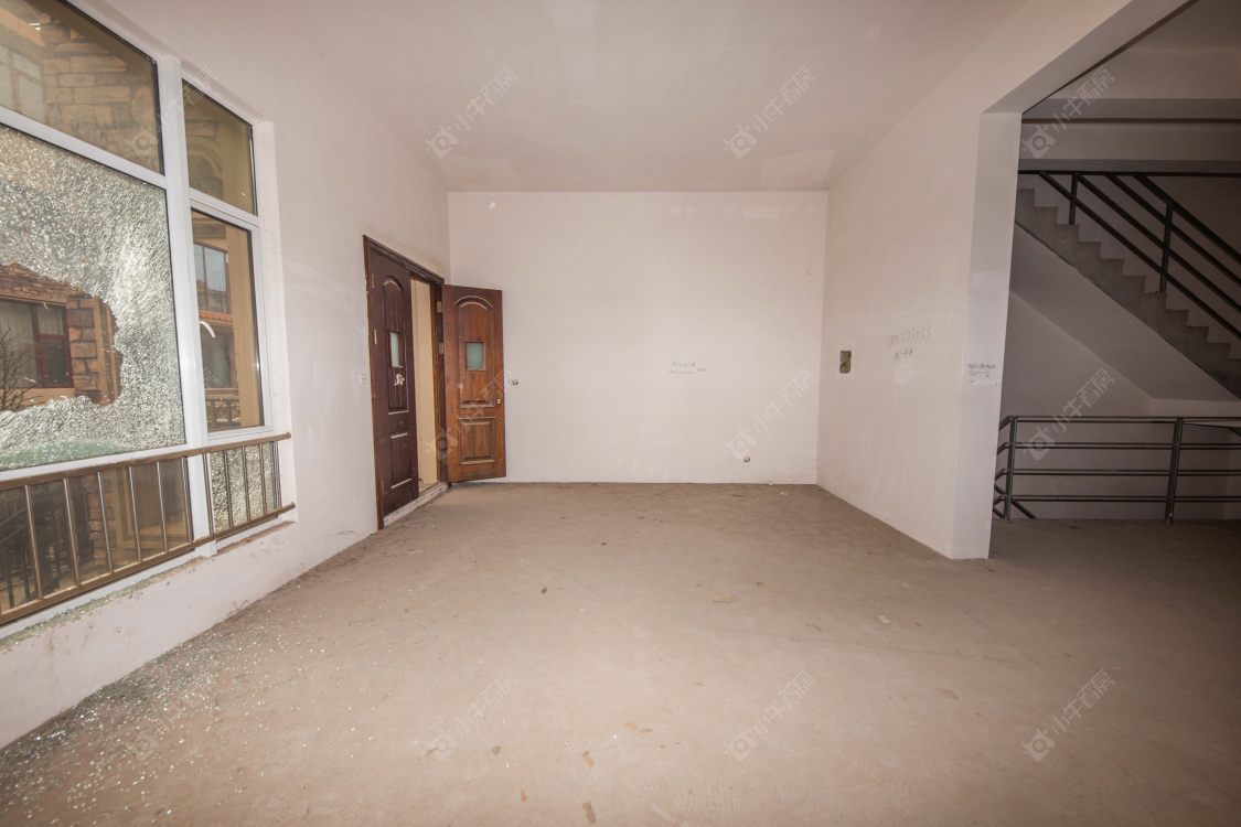 苏州新珑湾(别墅)在售二手房源室内图_小牛看房