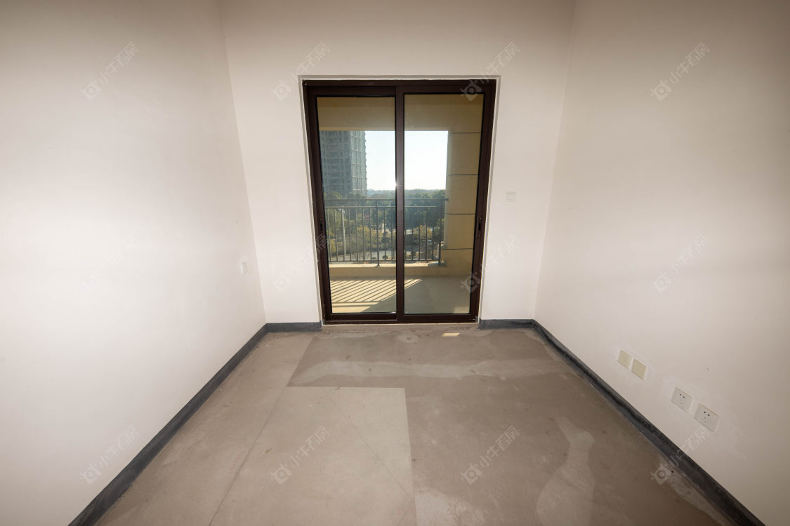 苏州世茂九溪墅(住宅)在售二手房源室内图_小牛看房