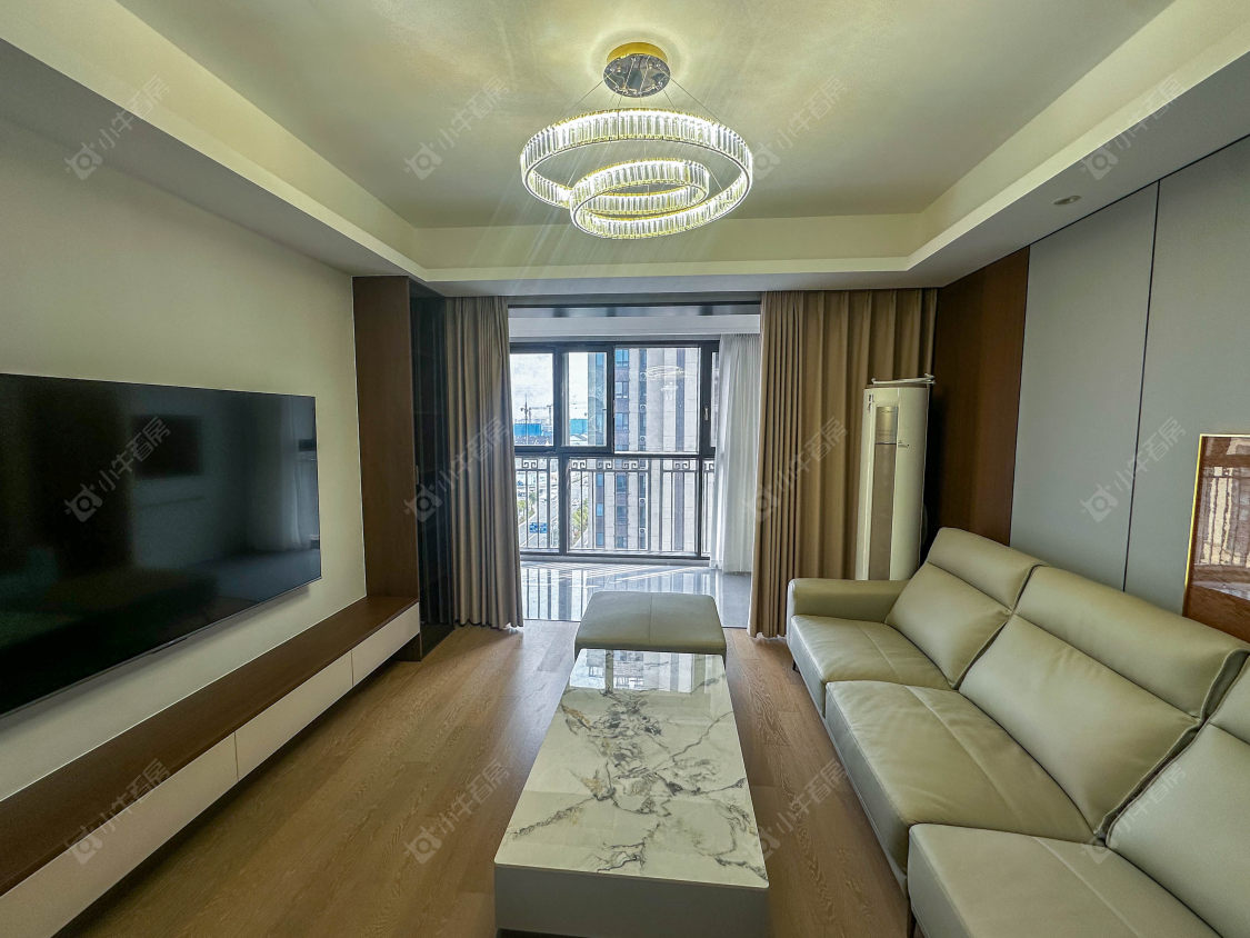 苏州建发泱誉在售二手房源_小牛看房