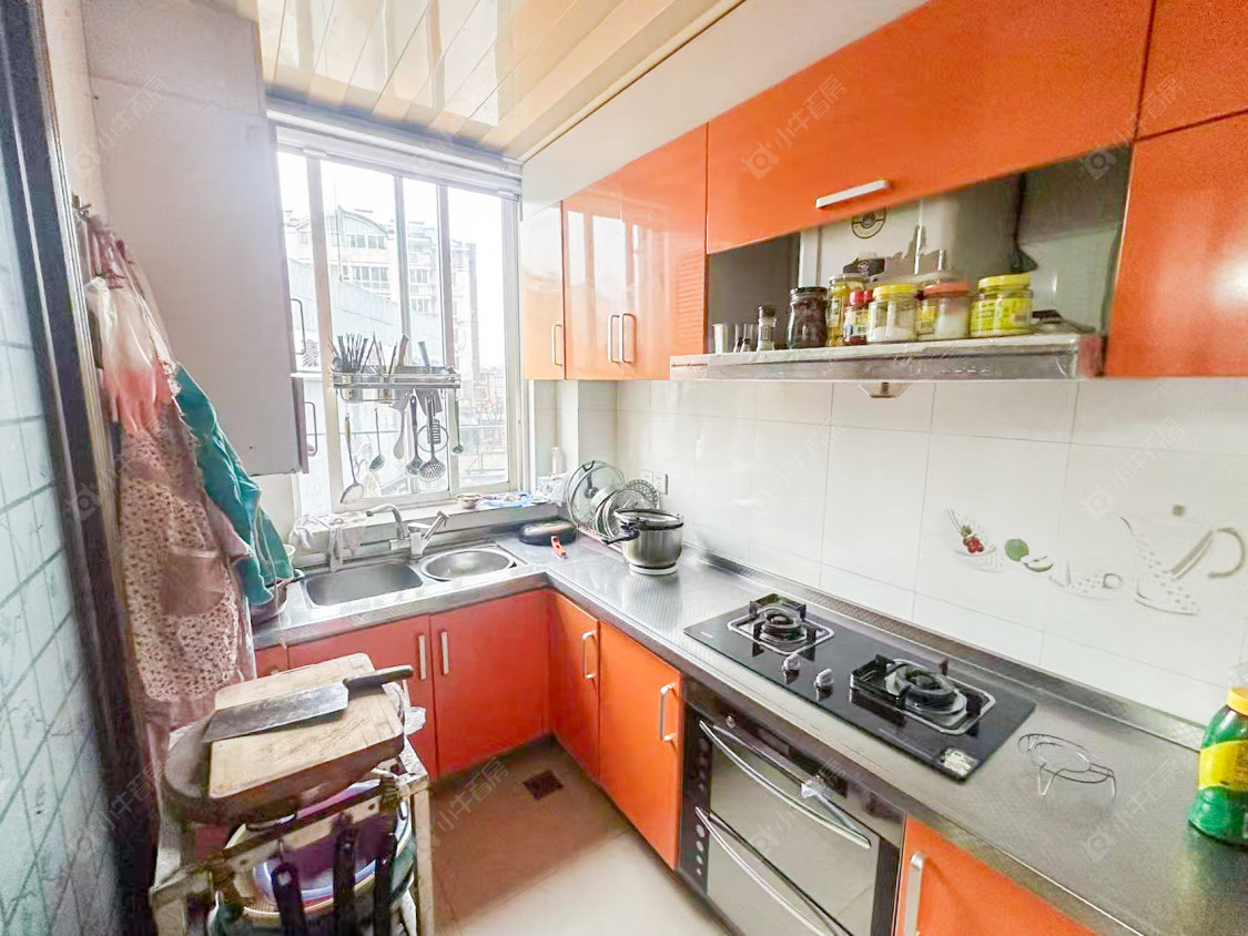 苏州东方明珠锦苑在售二手房源室内图_小牛看房