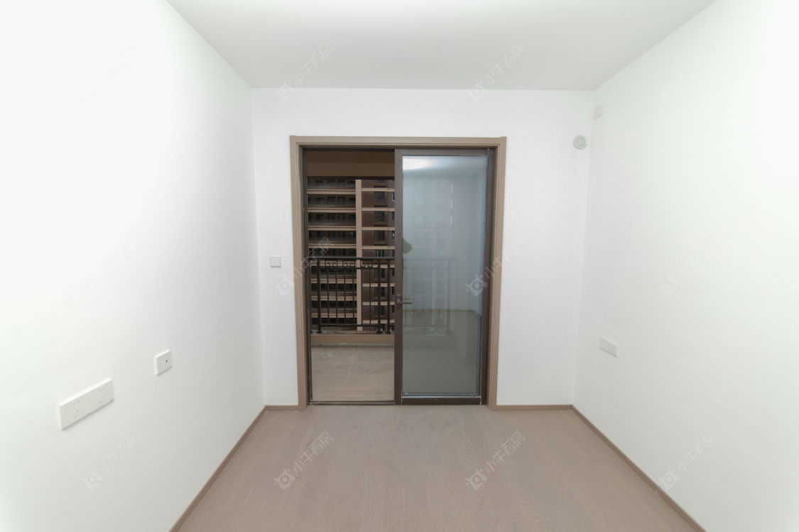 苏州建发和玺在售二手房源室内图_小牛看房