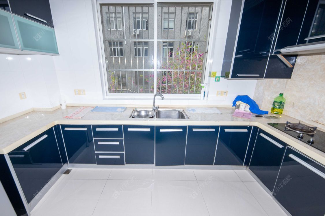 苏州百桥花园在售二手房源室内图_小牛看房