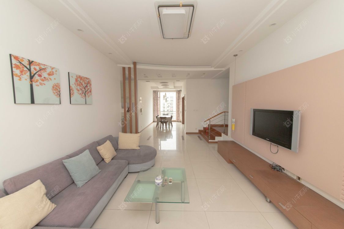 苏州怡景湾在售二手房源_小牛看房