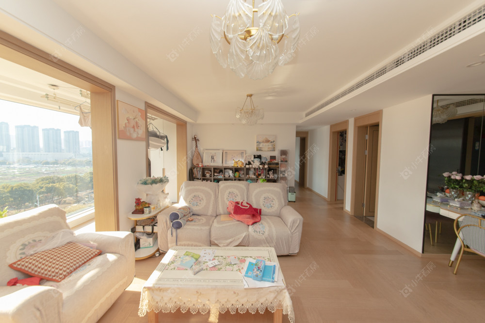 苏州金茂鸣悦棠前雅园在售二手房源_小牛看房