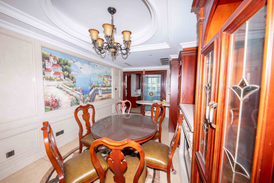 苏州中锐尚城国际在售二手房源室内图_小牛看房