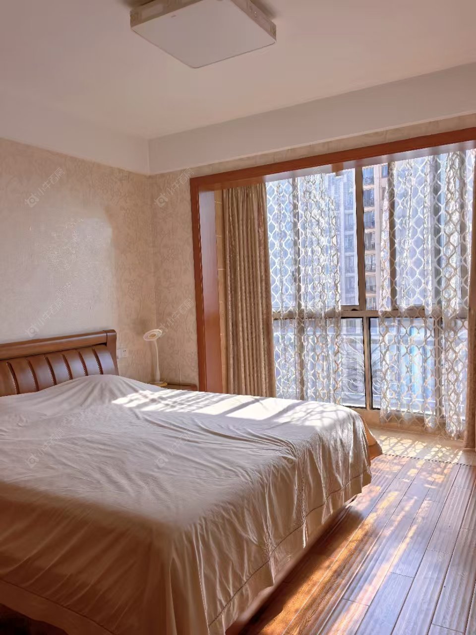 苏州湖滨国际在售二手房源室内图_小牛看房