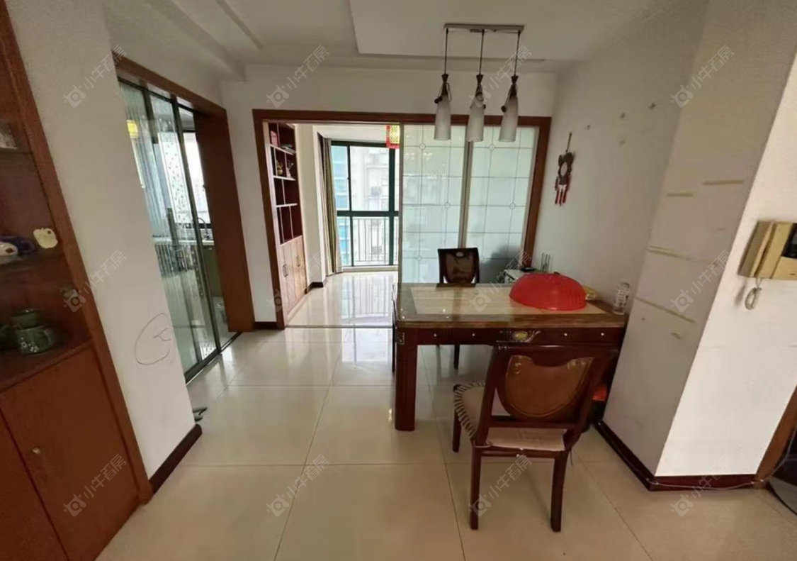 苏州湖滨花苑在售二手房源室内图_小牛看房