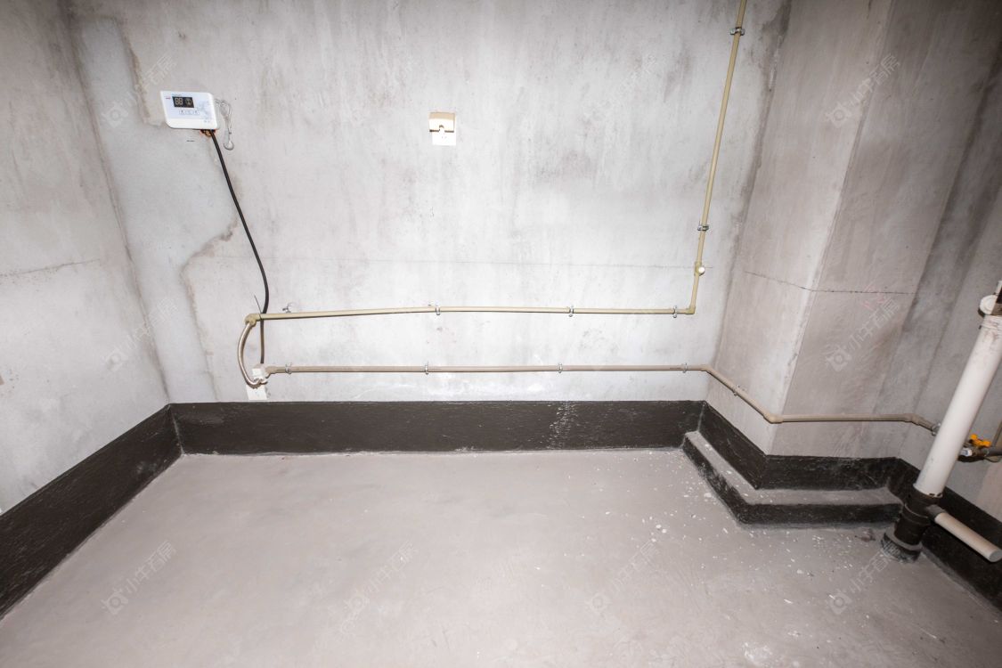 苏州中梁壹号院(一期)在售二手房源室内图_小牛看房