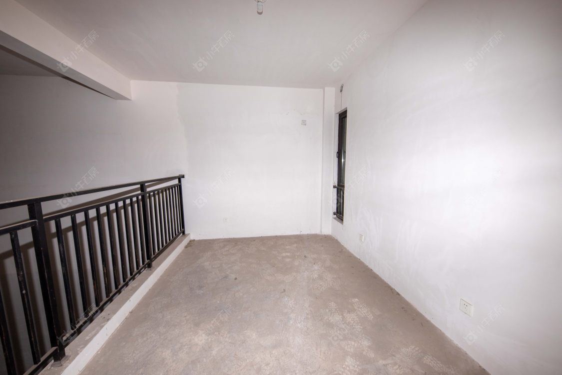 苏州祥生金麟府在售二手房源室内图_小牛看房