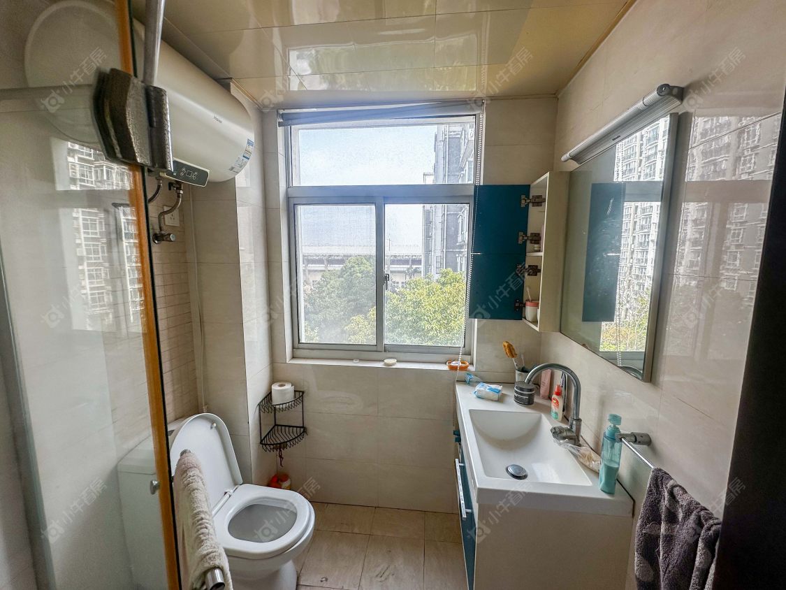 苏州世纪新城(北区)在售二手房源室内图_小牛看房