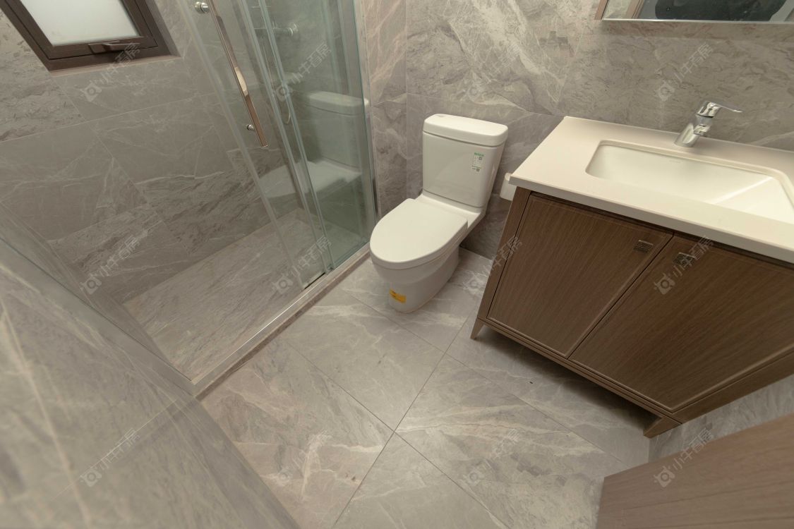 苏州建发和玺在售二手房源室内图_小牛看房