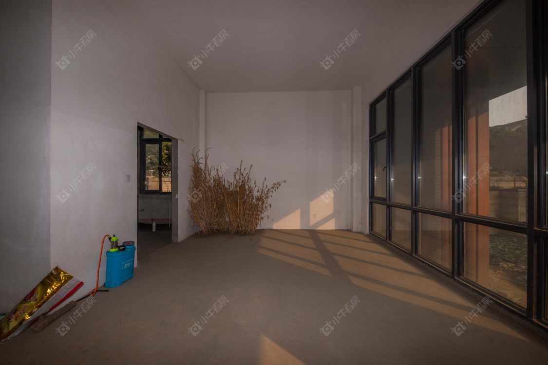 苏州中联棠樾在售二手房源室内图_小牛看房