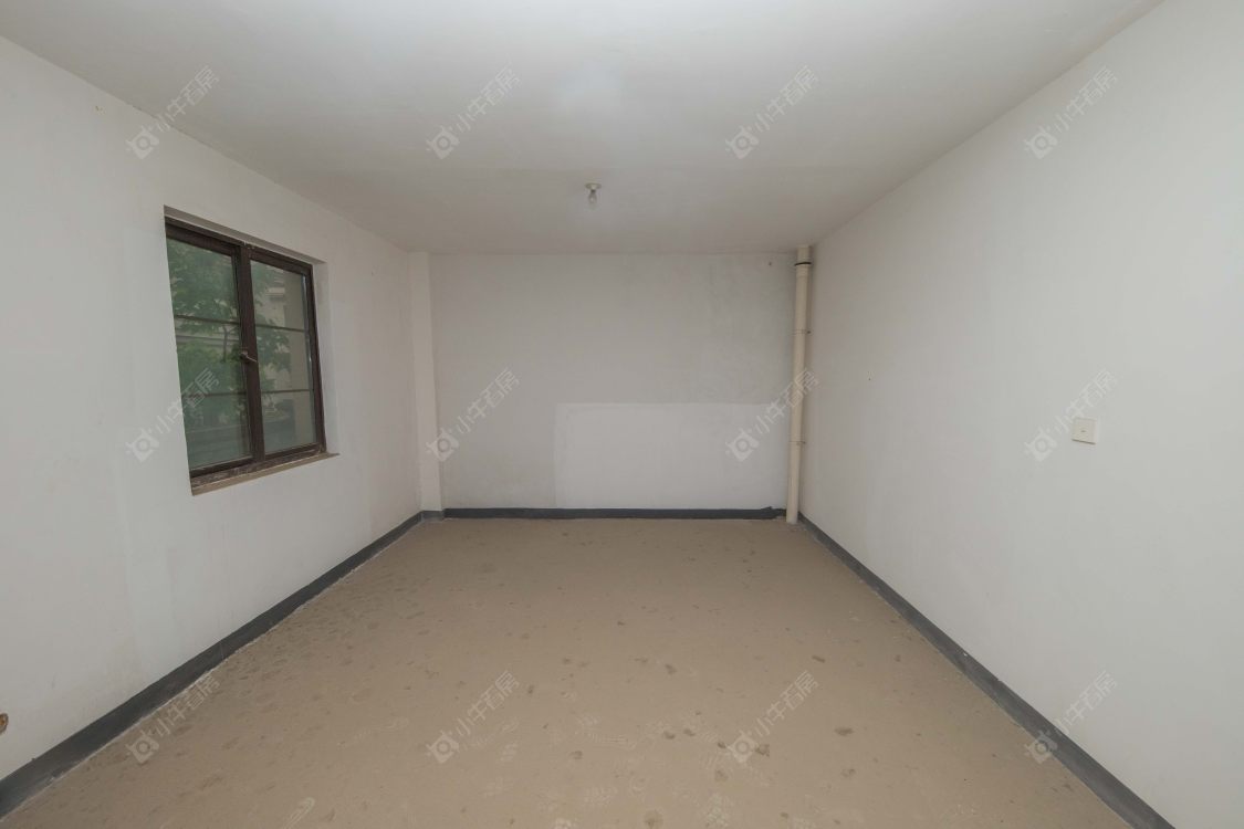 苏州世茂九溪墅(别墅)在售二手房源室内图_小牛看房