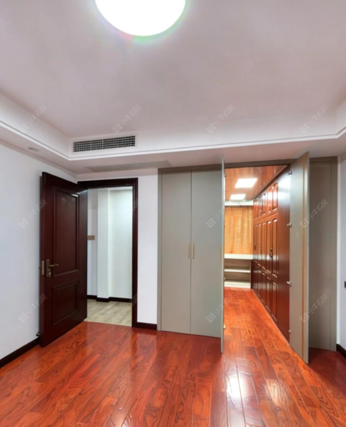 苏州中梁壹号院(一期)在售二手房源室内图_小牛看房