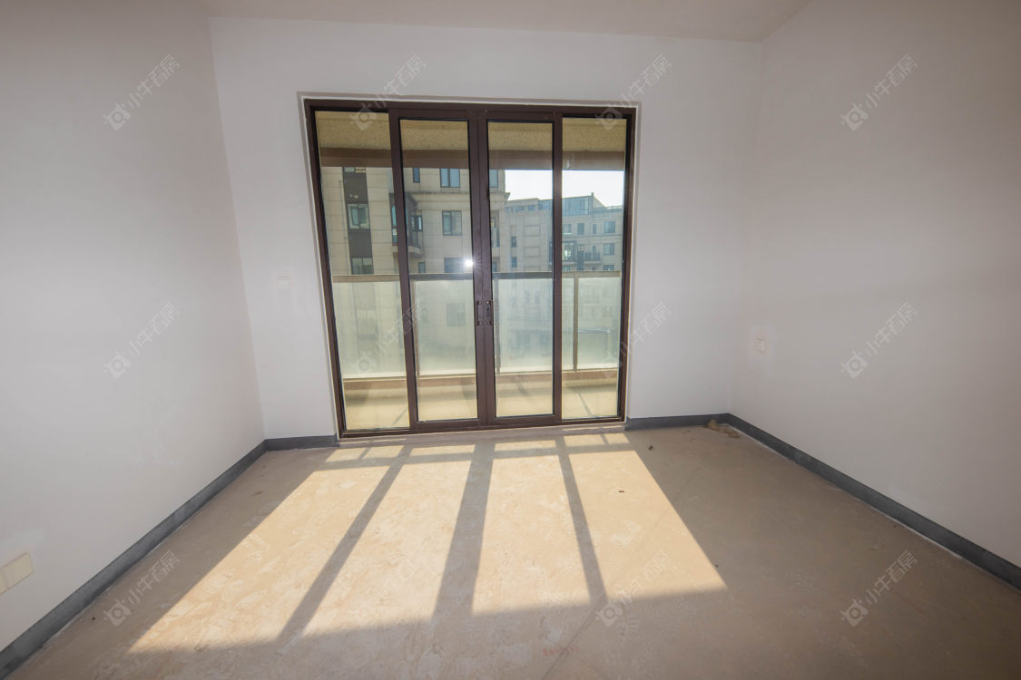 苏州世茂九溪墅(住宅)在售二手房源室内图_小牛看房