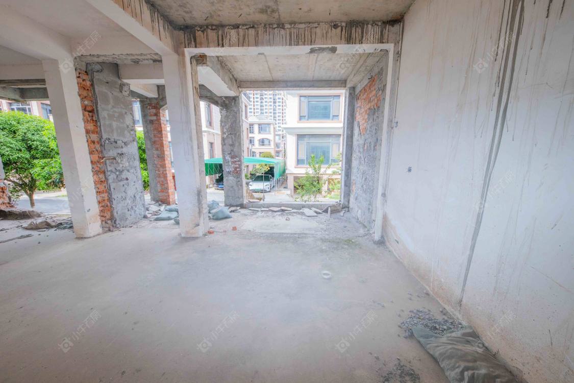 苏州缇香世家在售二手房源室内图_小牛看房