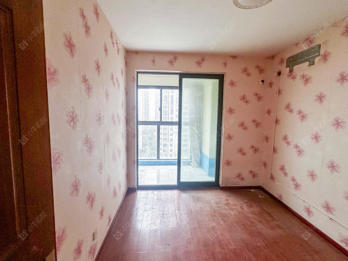 苏州翡翠公馆在售二手房源室内图_小牛看房