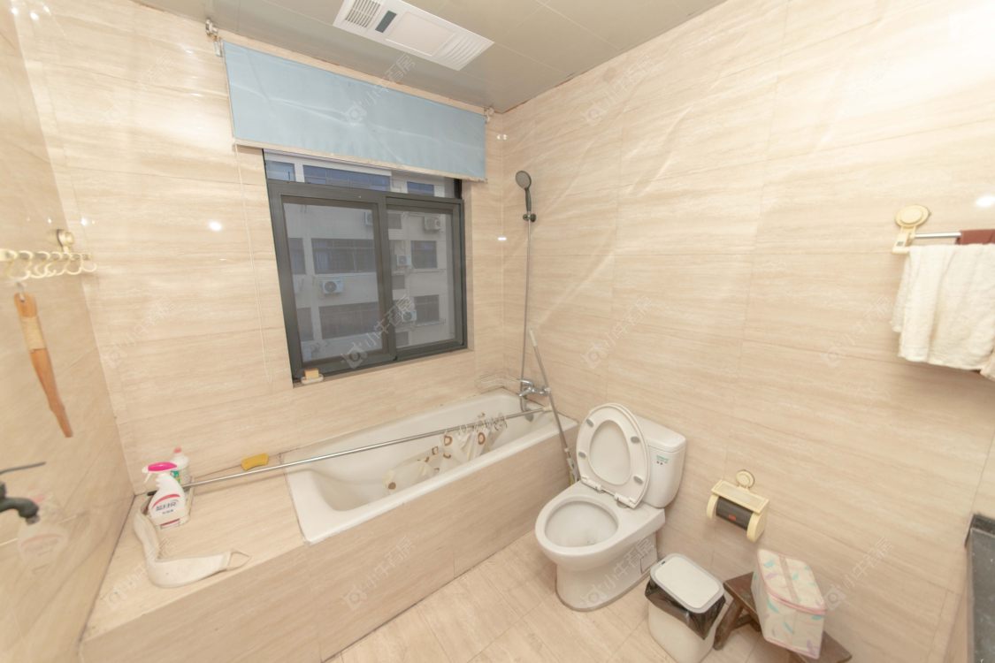 苏州花园浜三村在售二手房源室内图_小牛看房