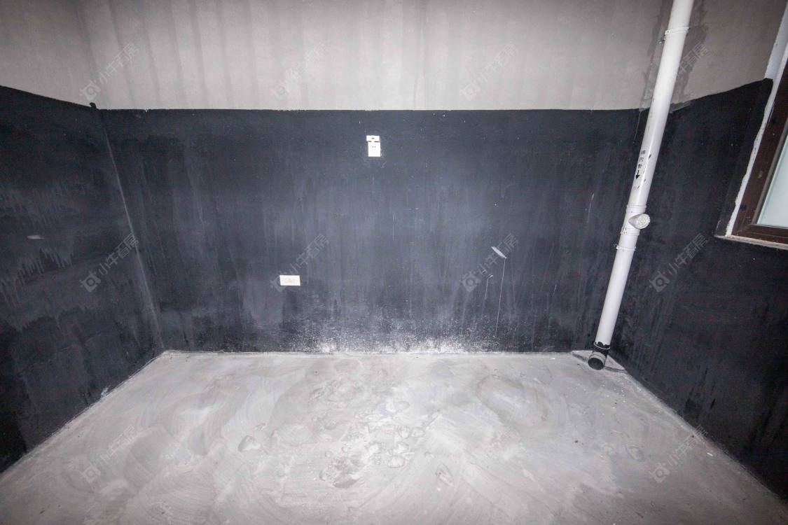 苏州世茂九溪墅(别墅)在售二手房源室内图_小牛看房