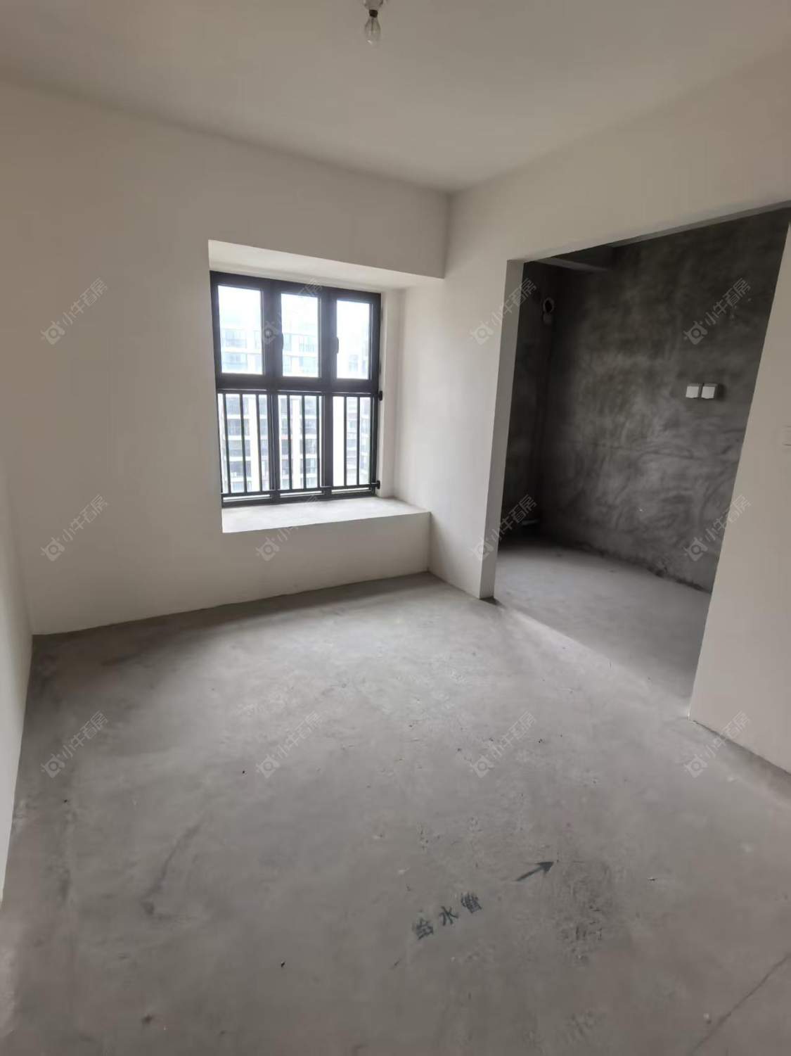 苏州碧桂园凤凰台在售二手房源室内图_小牛看房