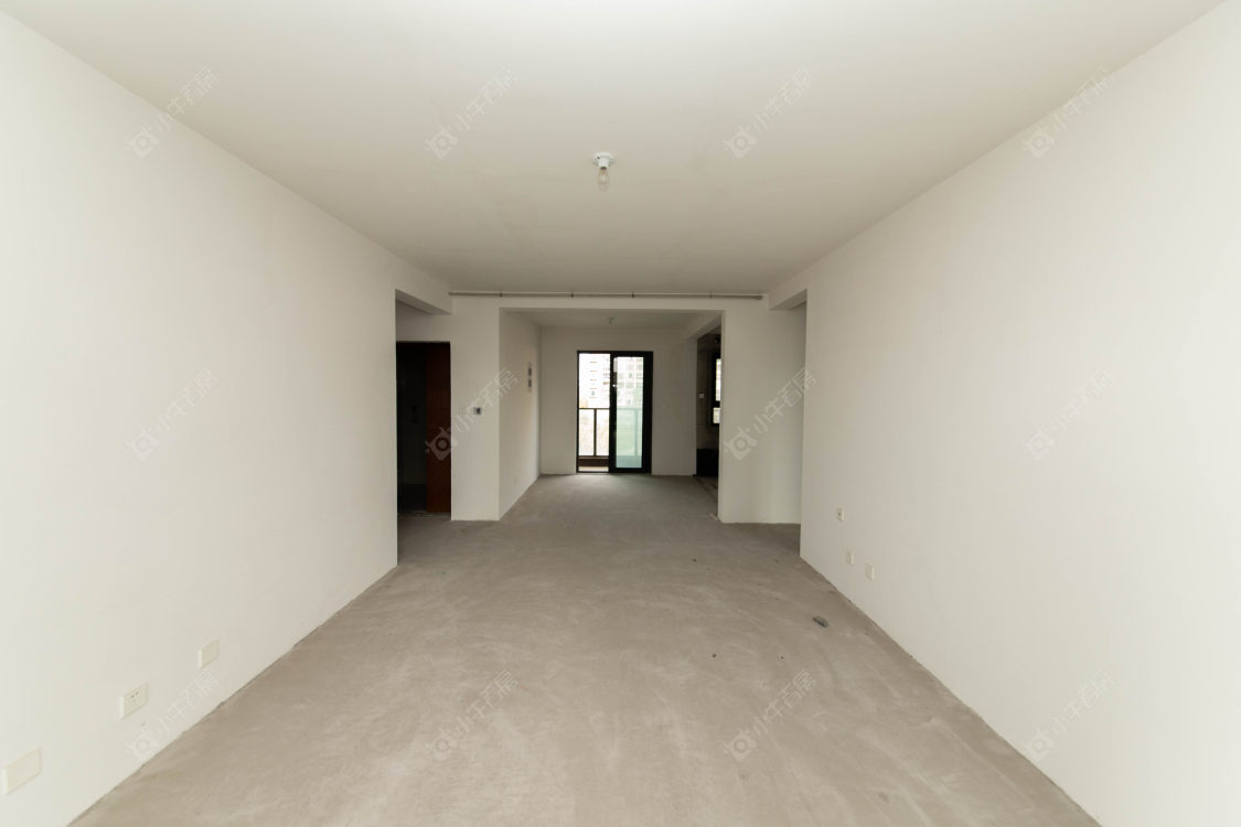 苏州中锐星奕湾在售二手房源_小牛看房