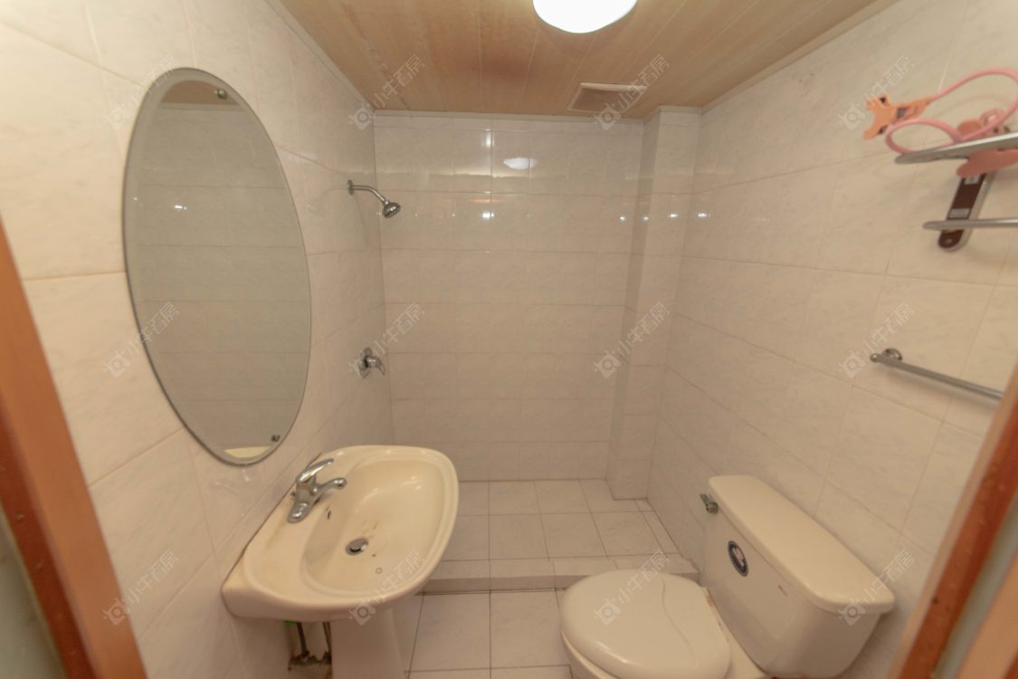 苏州前溪花园在售二手房源室内图_小牛看房